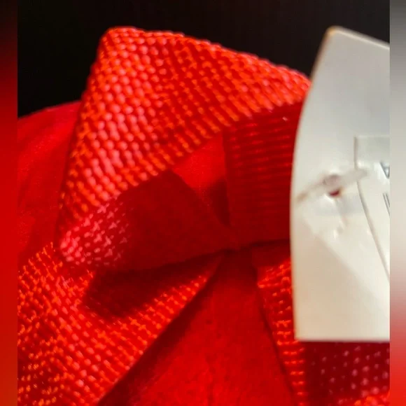 Backpack. Kid’s plush Mario. NWT - Picture 3 of 8